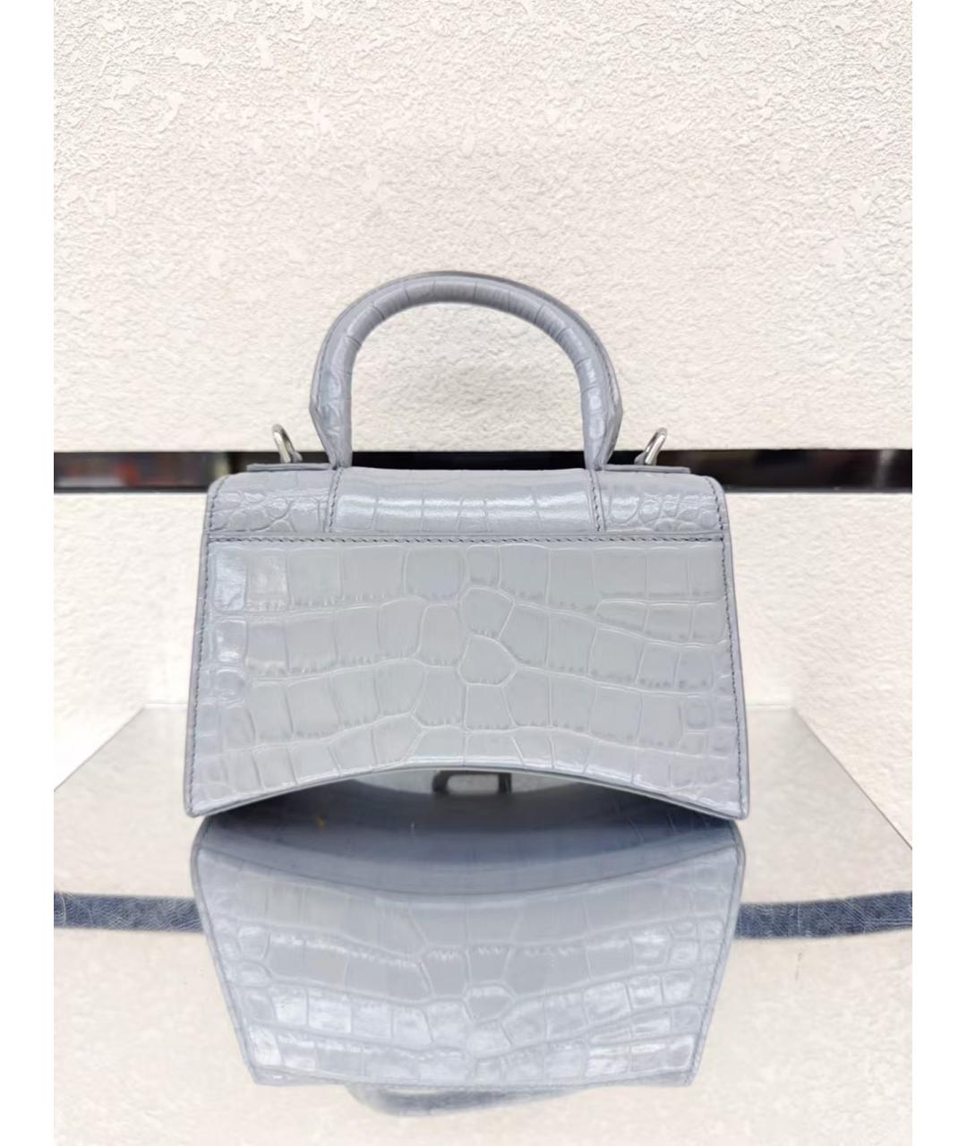 BALENCIAGA Сумка через плечо, фото 4