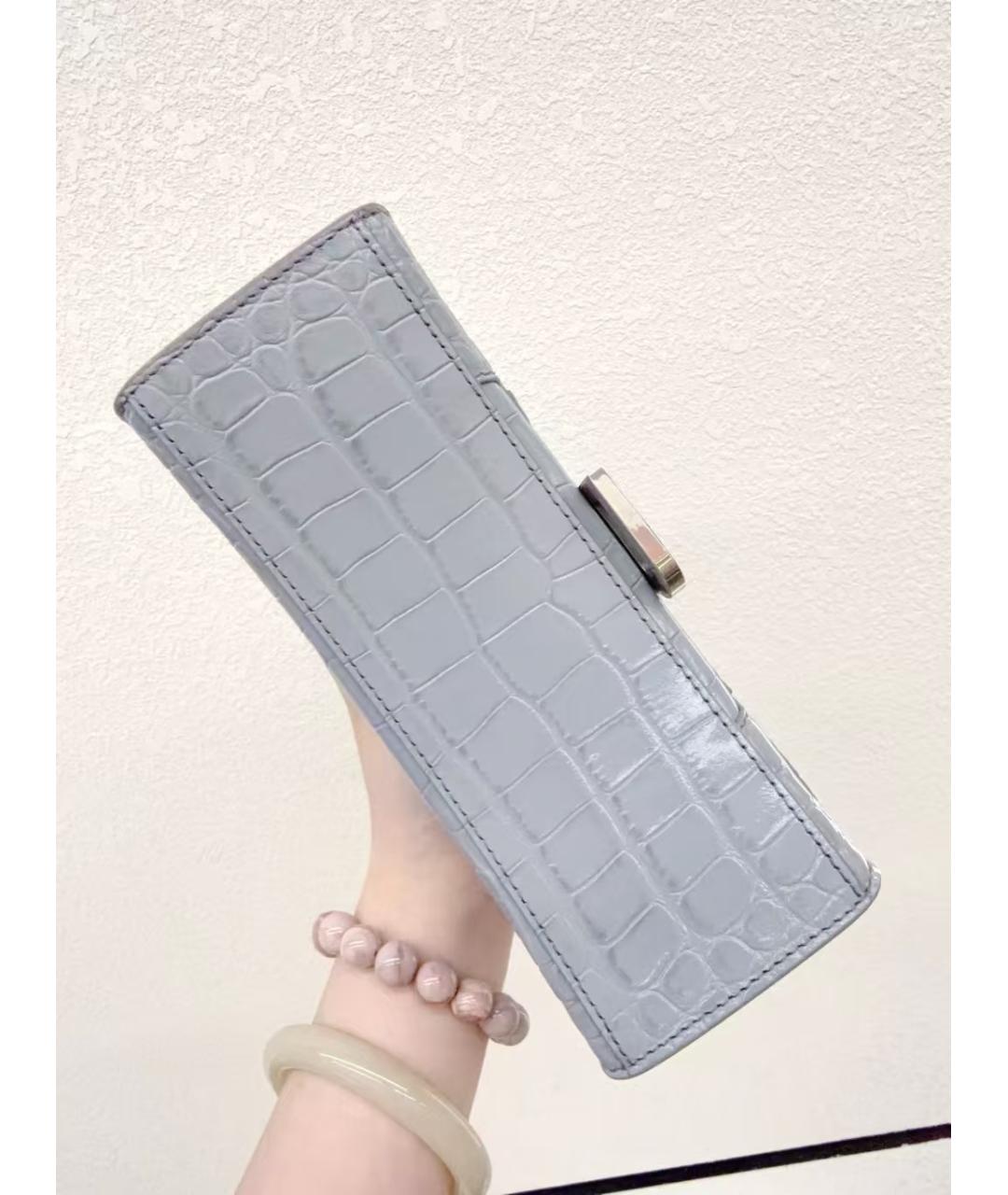 BALENCIAGA Сумка через плечо, фото 6