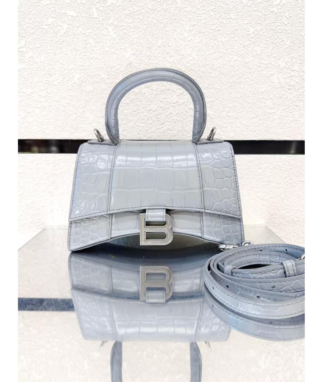BALENCIAGA Сумка через плечо, фото 2