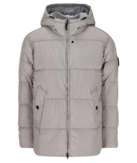 STONE ISLAND Пуховик