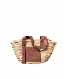 LOEWE Пляжная сумка