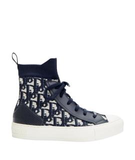 CHRISTIAN DIOR Кеды