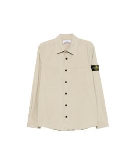 STONE ISLAND Кэжуал рубашка