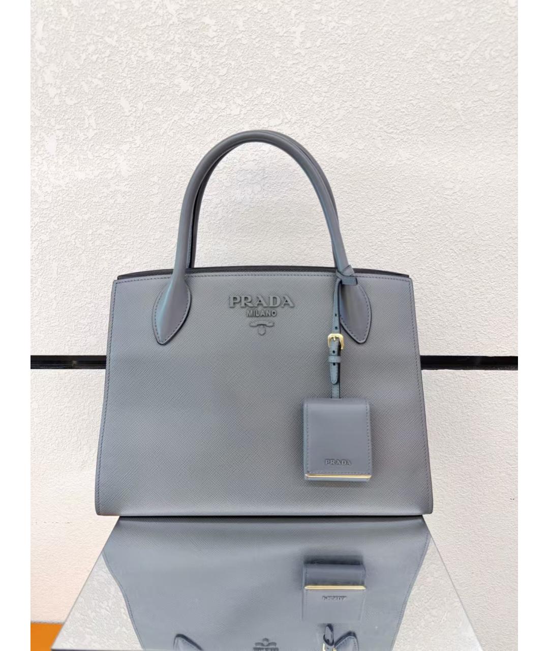 PRADA Сумка через плечо, фото 3
