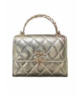 CHANEL Сумка через плечо