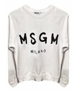 MSGM Худи/толстовка