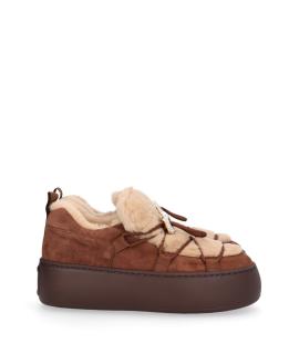 ROGER VIVIER Ботинки