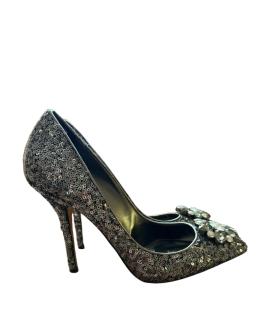 DOLCE&GABBANA Туфли