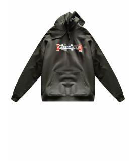 VETEMENTS Худи/толстовка