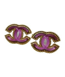CHANEL Серьги
