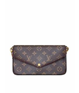 LOUIS VUITTON Сумка через плечо
