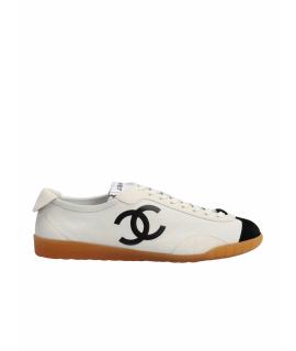 CHANEL Кеды