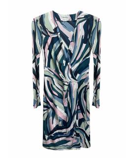 EMILIO PUCCI Повседневное платье