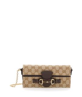 GUCCI Клатч/вечерняя сумка