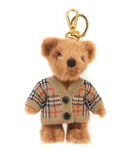 BURBERRY Брелок