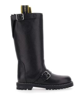 FENDI Ботинки