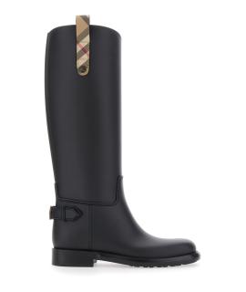 BURBERRY Сапоги