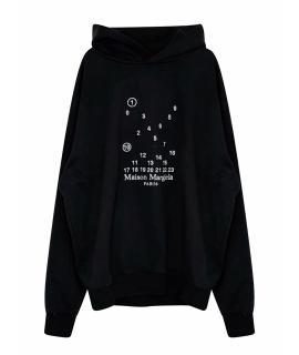 MAISON MARGIELA Худи/толстовка