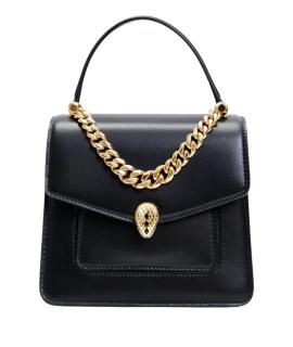 BVLGARI Сумка с короткими ручками