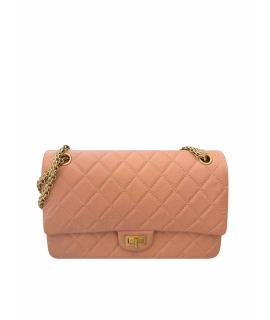 CHANEL Сумка с короткими ручками