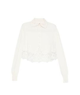 ERMANNO SCERVINO Рубашка