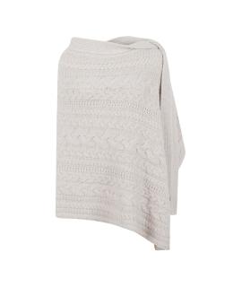 ERMANNO SCERVINO Накидка/пончо