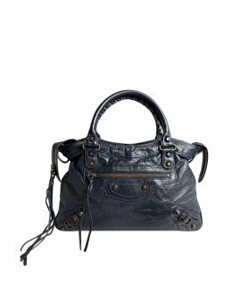 BALENCIAGA Сумка с короткими ручками