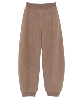 MAX MARA Брюки широкие
