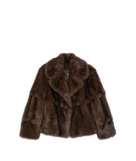ERMANNO SCERVINO Куртка