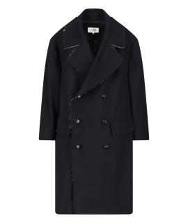 MM6 MAISON MARGIELA Пальто