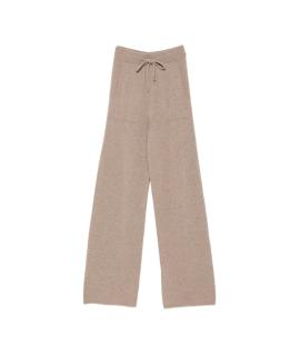 MAX MARA Прямые брюки