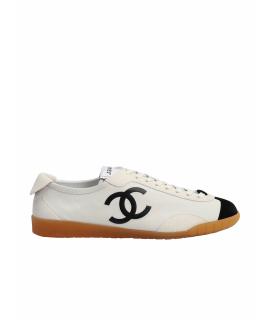 CHANEL Кеды