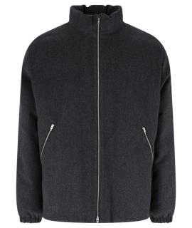 JIL SANDER Пуховик