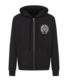 CHROME HEARTS Худи/толстовка