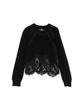 ERMANNO SCERVINO Джемпер / свитер