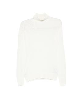 ERMANNO SCERVINO Джемпер / свитер