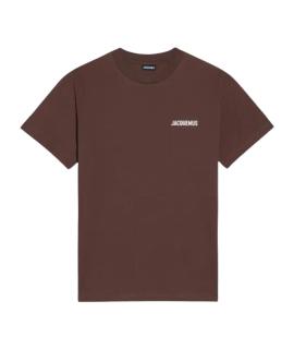 JACQUEMUS Футболка
