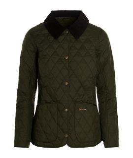 BARBOUR Пуховик