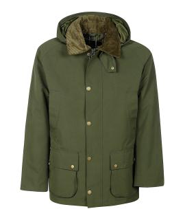 BARBOUR Парка