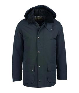 BARBOUR Парка