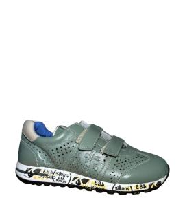 PREMIATA Кеды