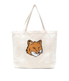 MAISON KITSUNE Сумка тоут