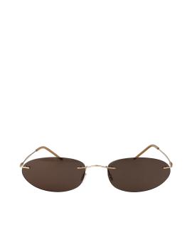 GIORGIO ARMANI Солнцезащитные очки