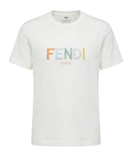 FENDI Детская футболка / топ