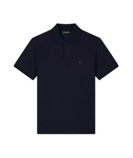 EMPORIO ARMANI Поло с коротким рукавом