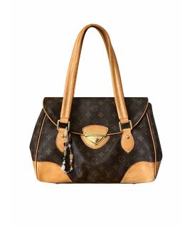 LOUIS VUITTON Сумка через плечо