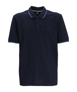 HUGO BOSS Поло с коротким рукавом
