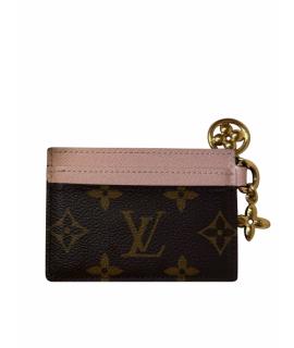 LOUIS VUITTON Кардхолдер