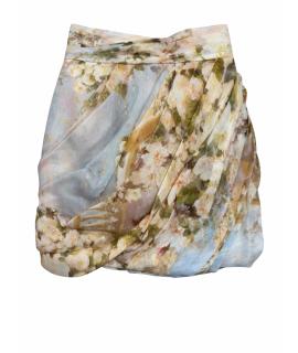 ZIMMERMANN Юбка мини