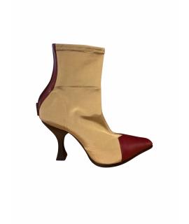 CELINE Ботильоны